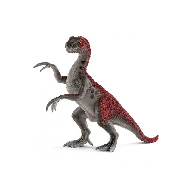 SCHLEICH Іграшка-фігурка 'Терізінозавр' (молода особина) - 1