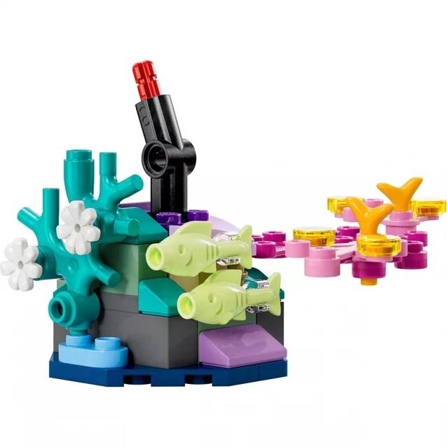Конструктор LEGO Avatar Відкриття Ілу (75575) - 7