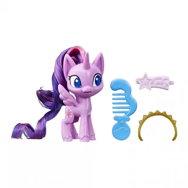 Фігурка My Little Pony Чарівне зілля з аксесуарами в асортименті (E9153) - 6