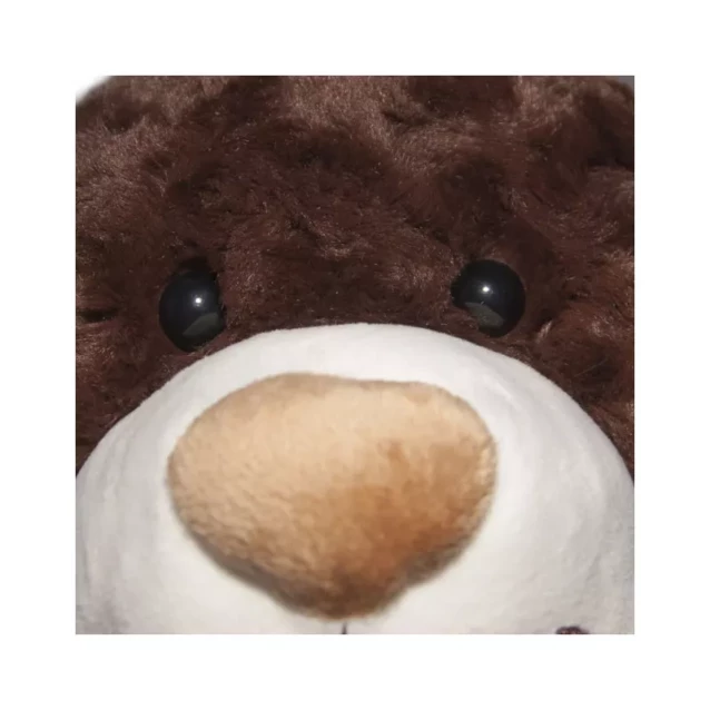 Мягкая игрушка Grand Медведь коричневый 40 см (4001GMB) - 4