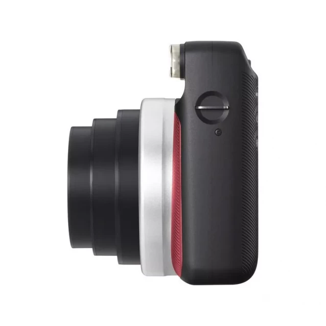 Фотокамера миттєвого друку Fujifilm Instax Sq 6 Ruby Red (16608684) - 4