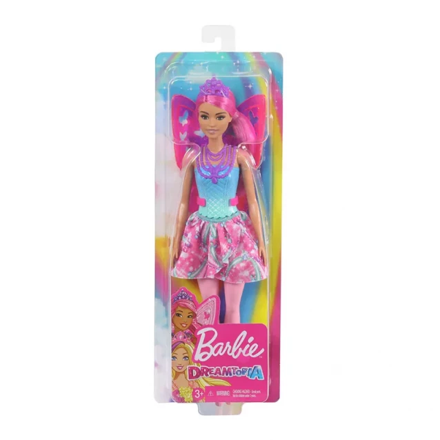 Лялька-фея Barbie серії "Дрімтопія" в асорт. (GJJ98) - 10