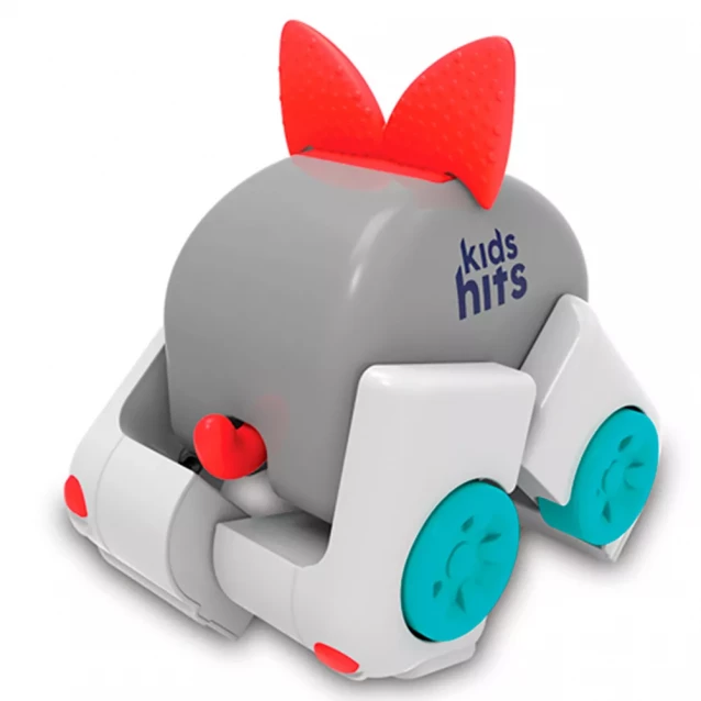Машинка-трансформер Kids Hits Спасательный котенок (KH39/002) - 5