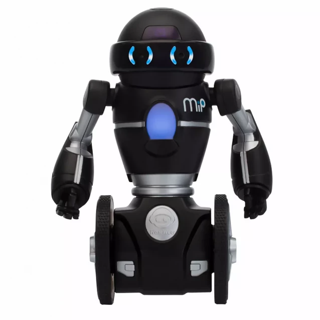 WOW WEE Робот MiP (чорний) - 2