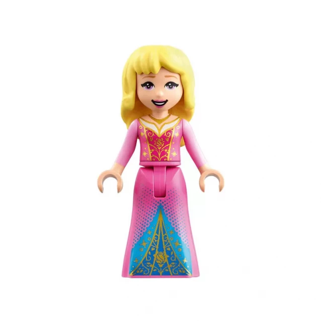 Конструктор LEGO Disney Princess Домик Авроры В Лесу (43188) - 10