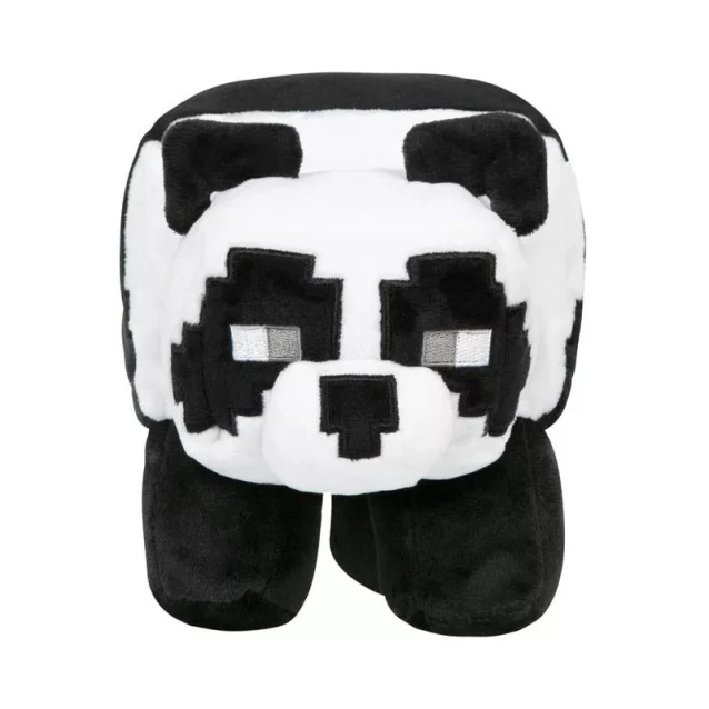 JINX Плюшевая игрушка Minecraft Adventure Panda Plush - 3