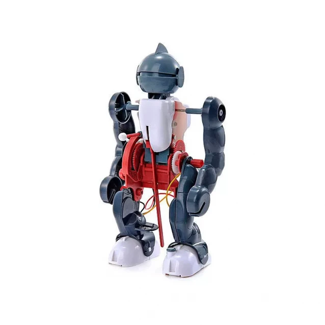 Конструктор BITKIT "АкроБот" танцующий робот (2123) - 7
