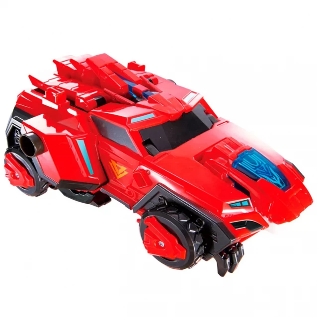 Ігровий набір Dinoster Лучіо (EU580891) - 4