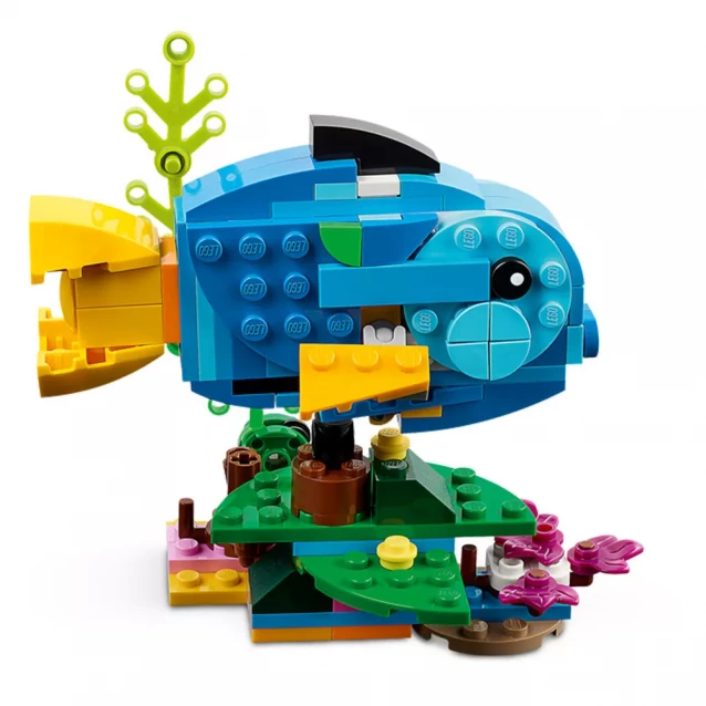 Конструктор LEGO Creator Творче будування (31136) - 8