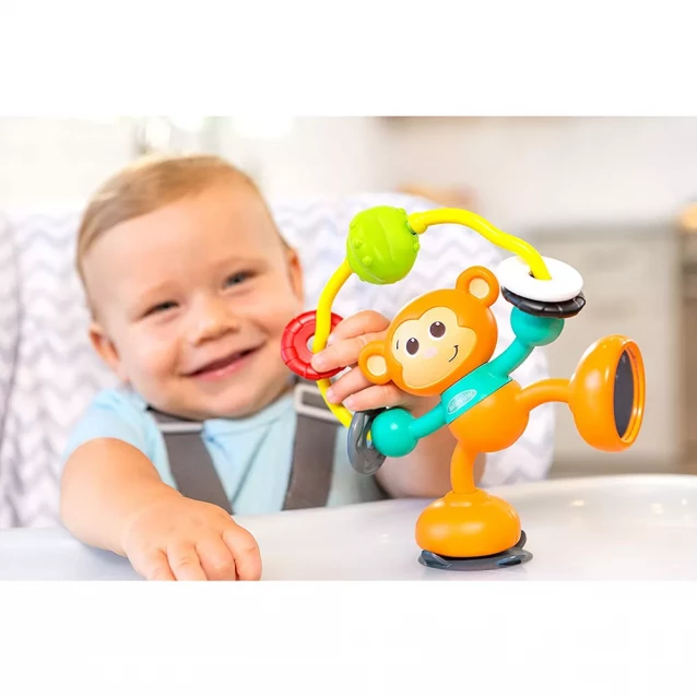 INFANTINO Іграшка "Друже мавпеня", 216267I - 5
