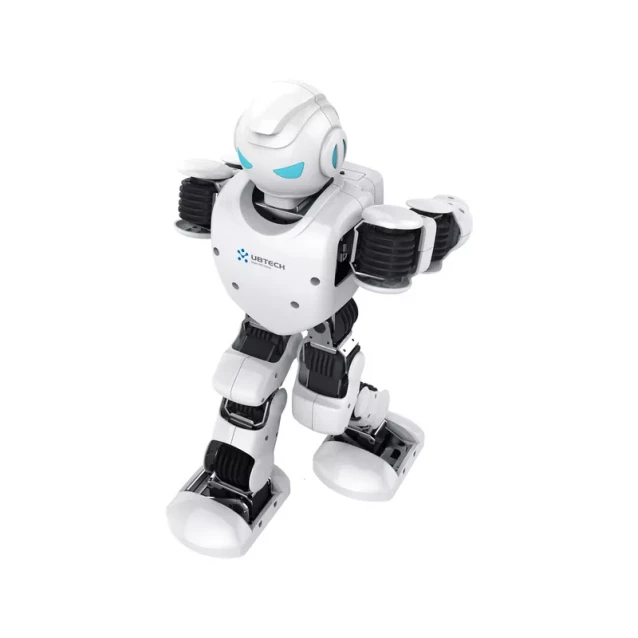 UBTECH Alpha 1Pro робот - 10