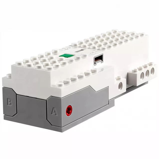 Конструктор LEGO Powered UP Вузол руху (88006) - 1