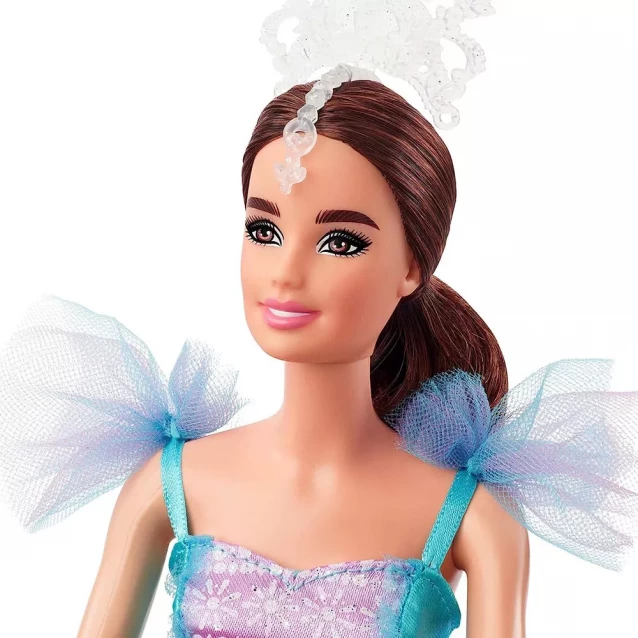 Лялька Barbie Collector Балерина (HCB87) - 3