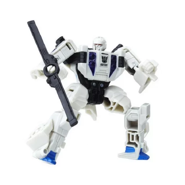 Трансформер Hasbro Transformers Battlesplash (E0602_E1157) - 1