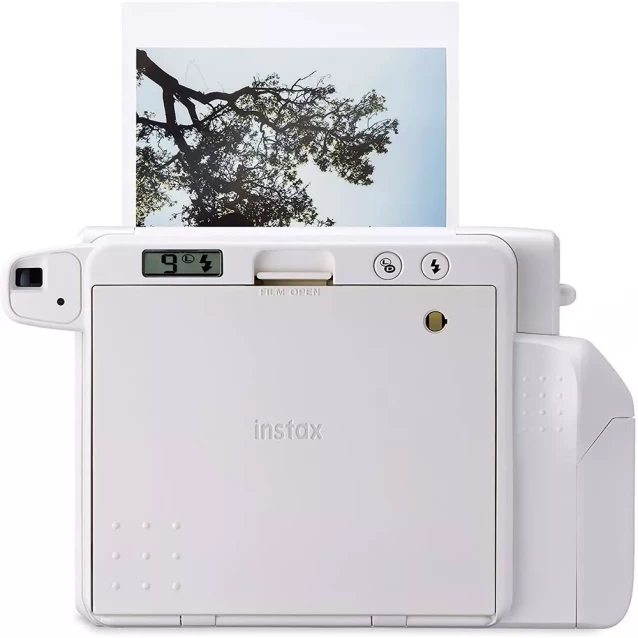 Фотокамера Fujifilm Instax Wide 300 Toffee EX D camera (16651813) - 2