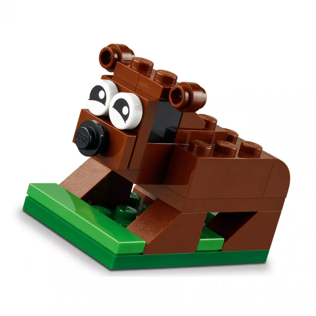 Конструктор LEGO Вокруг Света (11015) - 7