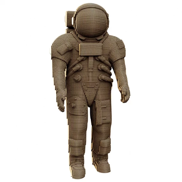3D пазл Cartonic Astronaut (CARTASTRON) - 1