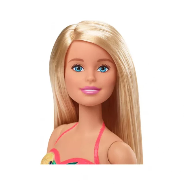 Кукла Barbie Развлечения у бассейна (GHL91) - 5