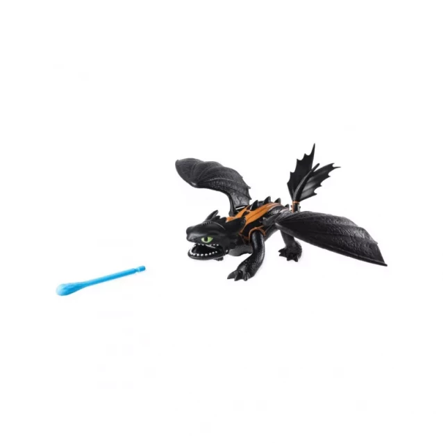 SPIN MASTER Dragons 3: набор из дракона Беззубока и всадника Икоты - 5