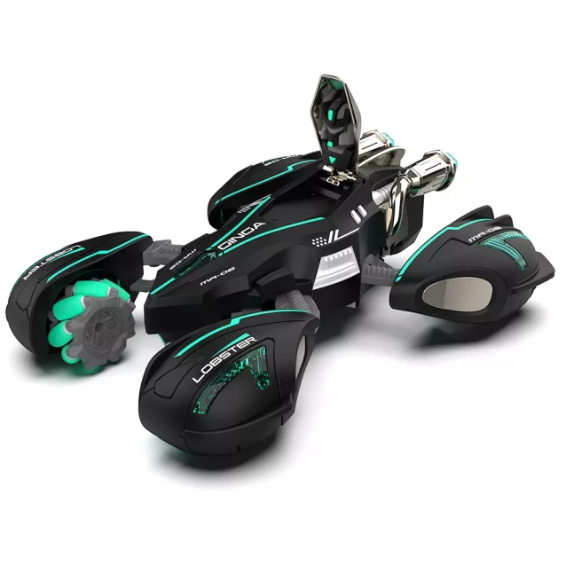 Машинка трюкова KS Drive Lobster на радіокеруванні (SL-432ABl) - 1