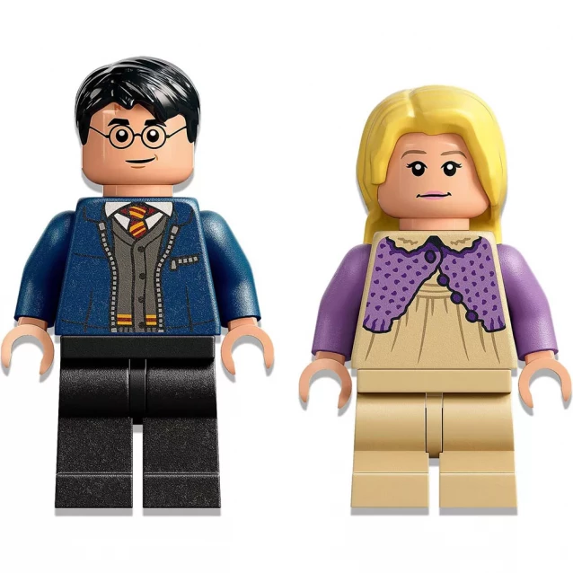 Конструктор Lego Harry Potter Hogwarts™ Карета та Тестрали (76400) - 7
