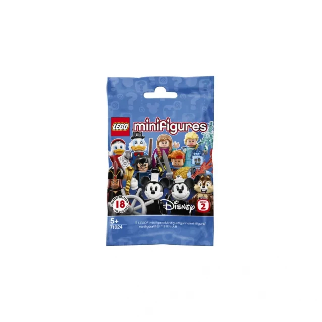 Конструктор LEGO Minifigures Серия Disney (71024) - 3