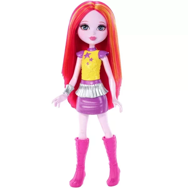 Фея-помічниця з м/ф "Barbie: Зоряні пригоди" в ас. (2) - 2