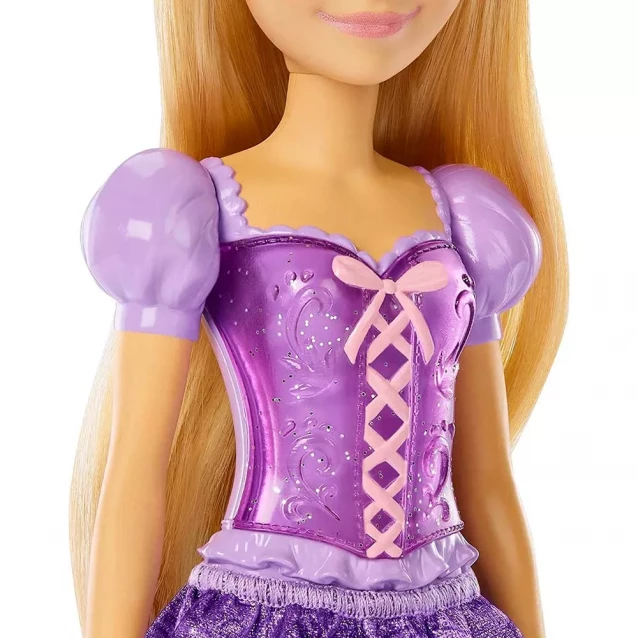 Лялька-принцеса Disney Princess Рапунцель (HLW03) - 3