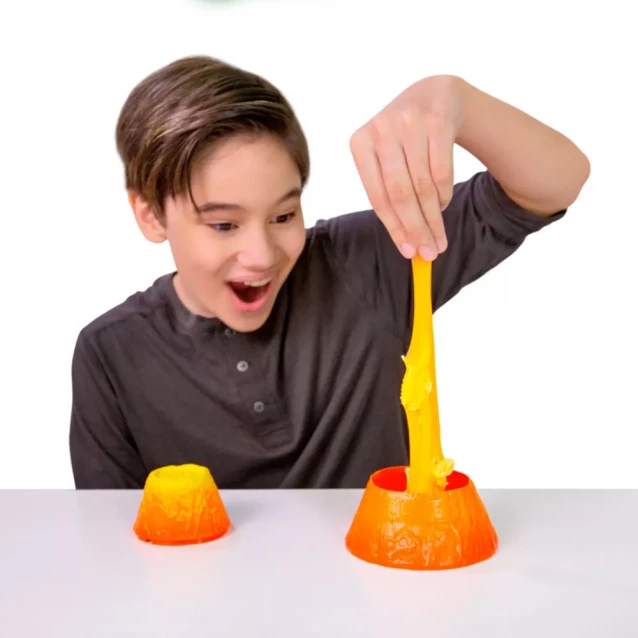 Игрушка в наборе SMASHERS Lava Slime - 6