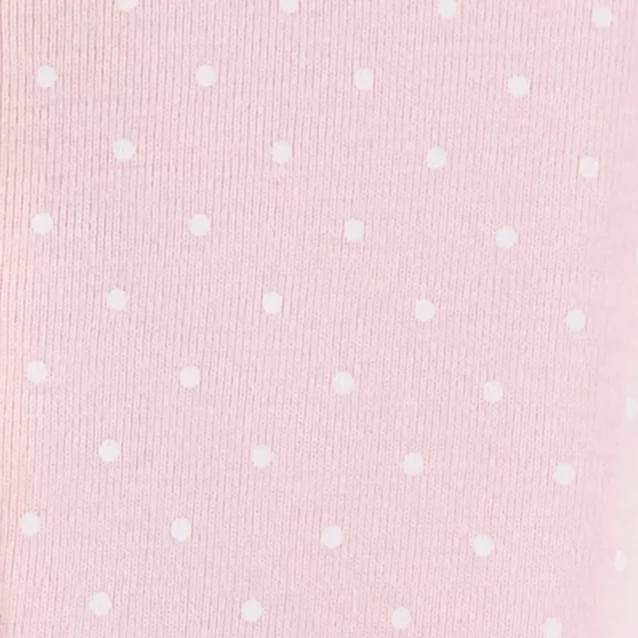 Carter's Комплект из 2-х пижам для девочек (61-69 cm) - 3