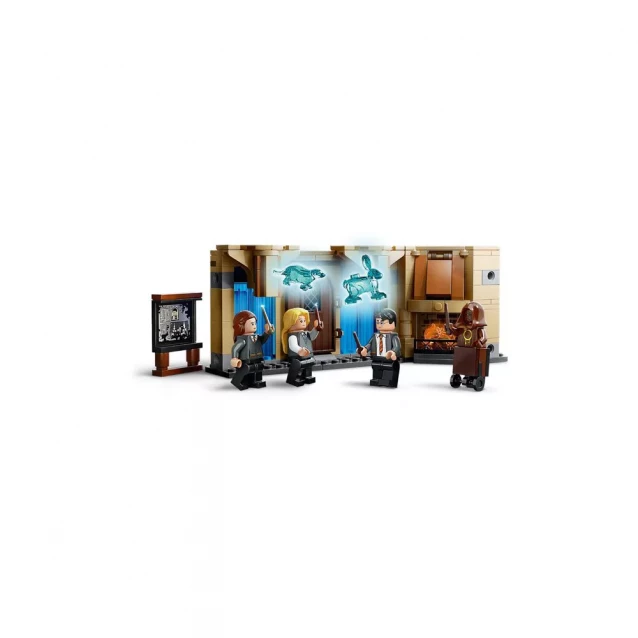 Конструктор LEGO Harry Potter Виручай-кімната в Гоґвортсі (75966) - 3