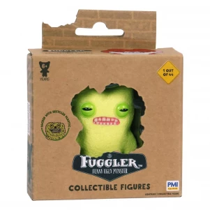 Фігурка Fuggler Зелений Ням-Нямчик (FG2012H) дитяча іграшка