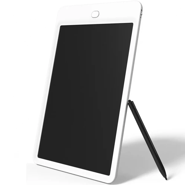 Планшет графический для рисования Lunatik LCD экран 10" белый (1136703) - 5
