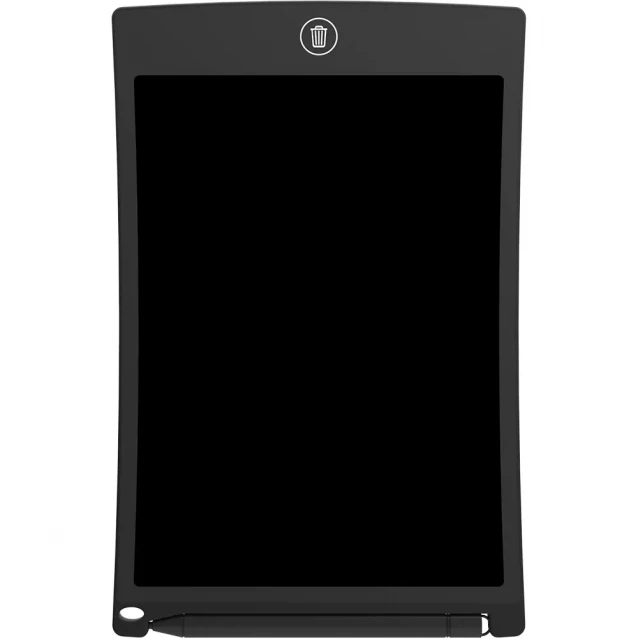 Планшет графический для рисования Lunatik LCD экран 8,5" черный (1136790) - 2
