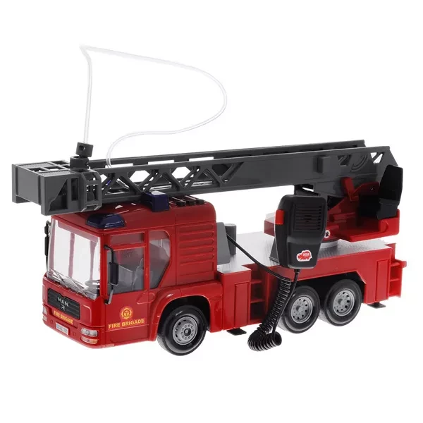 Пожарная машина DICKIE TOYS 43 см (371 6003) - 3