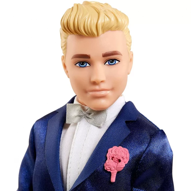 Кукла Кен "Сказочный жених" Barbie - 4