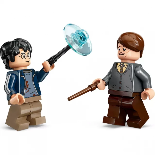 Конструктор Lego Harry Potter Експекто патронум (76414) - 5