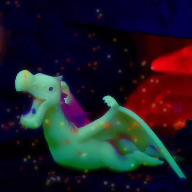Стретч-игрушка-сюрприз #Sbabam Легенда о драконах в ассортименте (61/CN23) - 7