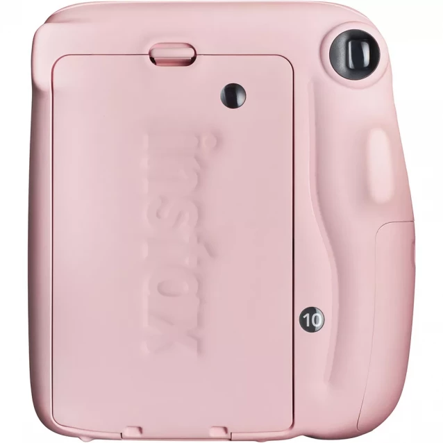 Фотокамера миттєвого друку Fujifilm Instax Mini 11 Blush Pink (16655015) - 2
