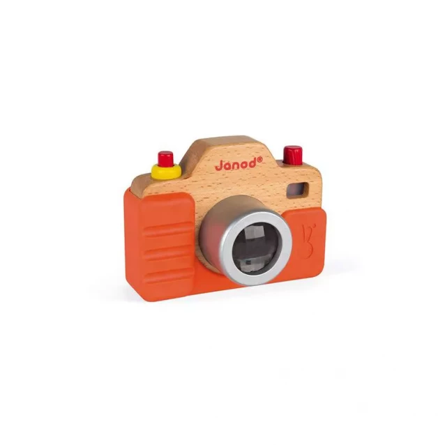 JANOD Фотоаппарат со звуком - 2