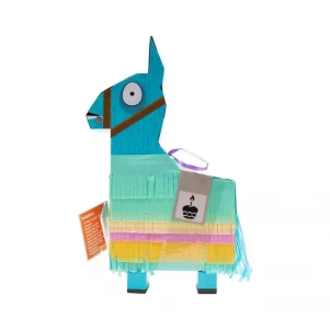 JAZWARES Fortnite Колекційна фігурка  Birthday Llama Loot Pinata Skull Ranger S2 дитяча іграшка