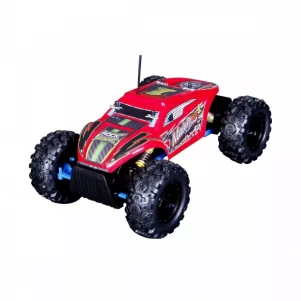 Машинка іграшкова на р/к "Rock Crawler Extreme" дитяча іграшка