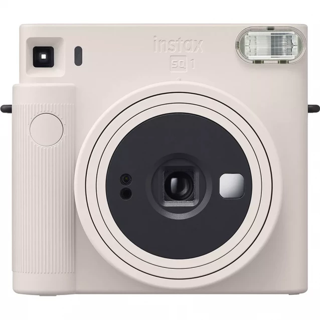 Фотокамера Fujifilm Square SQ1 Chalk White (16672166) - 1