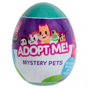 Фігурка-сюрприз Adopt Me! Казкові тварини в асортименті (AME0028) дитяча іграшка
