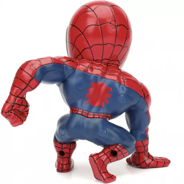 Фігурка Spider Man Людина-павук 15 см (253223005) - 5