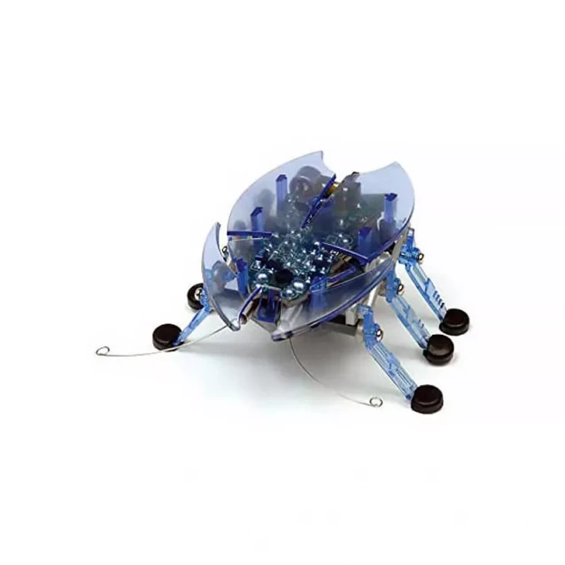 Нано-робот HEXBUG Beetle в ассорт. (477-2865) - 3