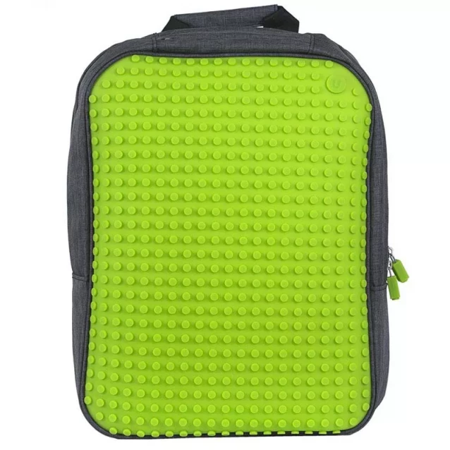 Рюкзак Upixel Classic зелений (WY-A001K) - 1