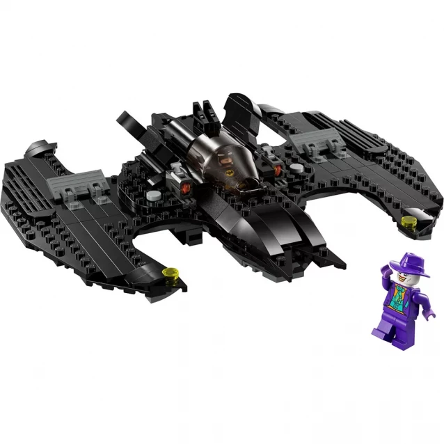 Конструктор LEGO Batman Бэтмен против Джокера (76265) - 3