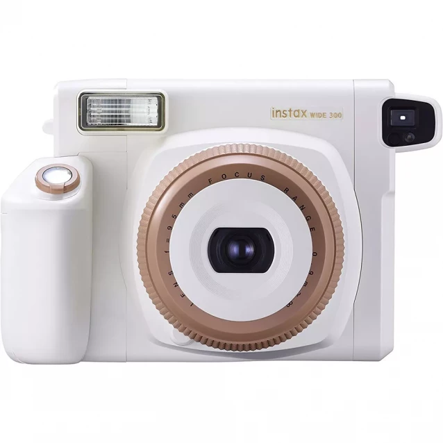 Фотокамера Fujifilm Instax Wide 300 Toffee EX D camera (16651813) - 1