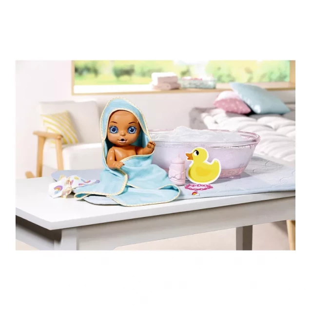 ZAPF лялька BABY BORN-чарівна Кітті (28 cm, з аксесуарами) - 4